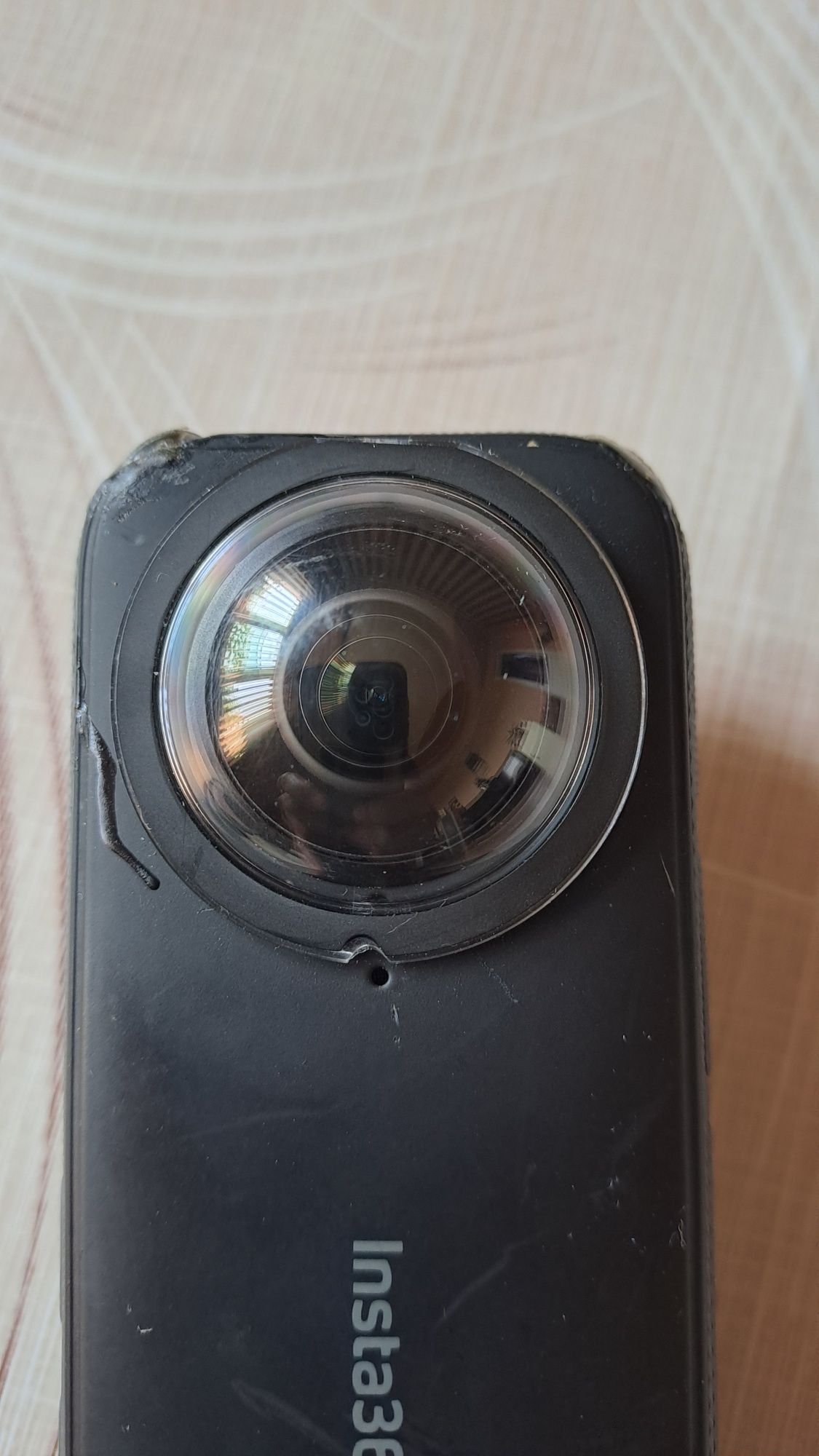 Продавам Insta360x3