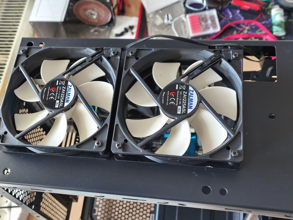 PC Desktop – i5 + GTX 960 4GB + SSD + RAM 8GB