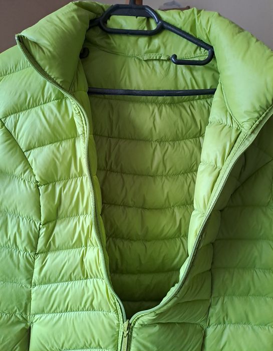 Geaca Femei Mona puf de gasca