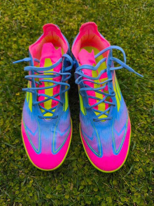 adidas F50 Pro TF 43