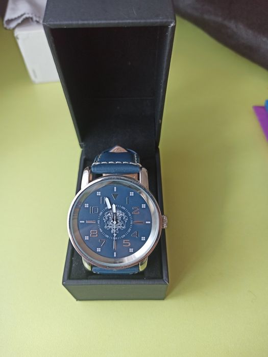 Vând ceas de mână marca CALGARY, NOU!