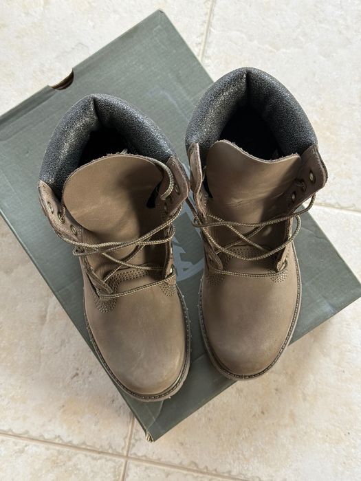 Обувки Timberland 38 номер нови