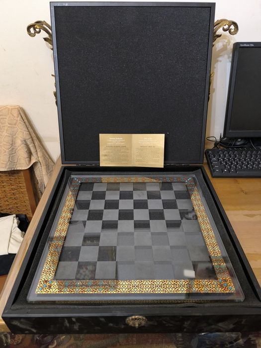 Продается шахматы турецкие