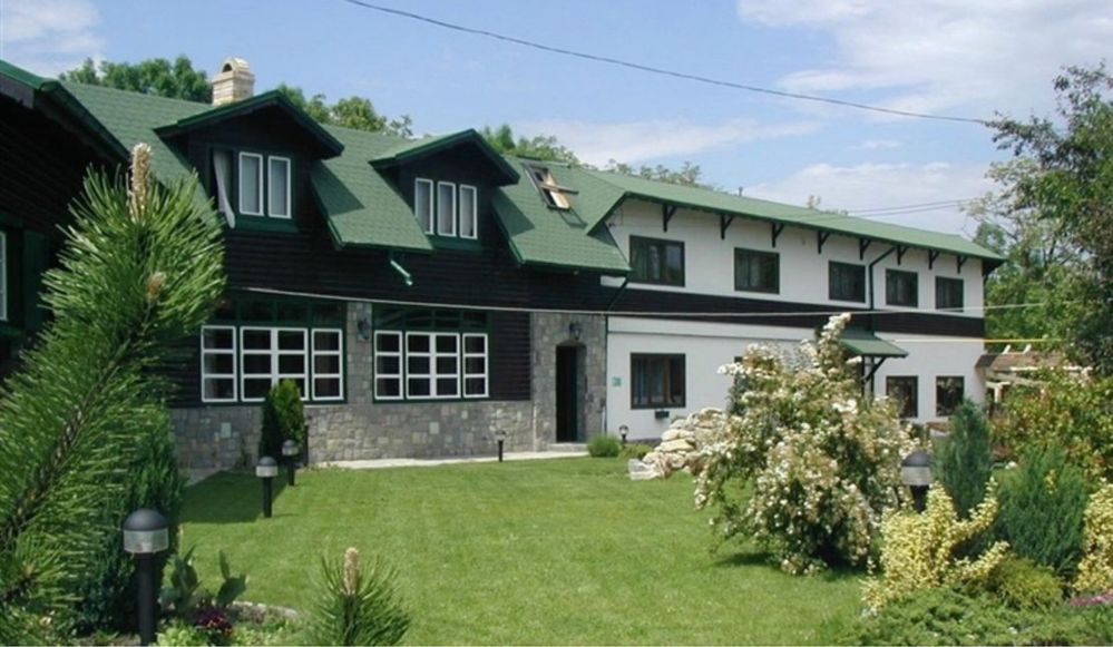 Casa/Conac/Pensiune de vanzare. Oportunitate business!