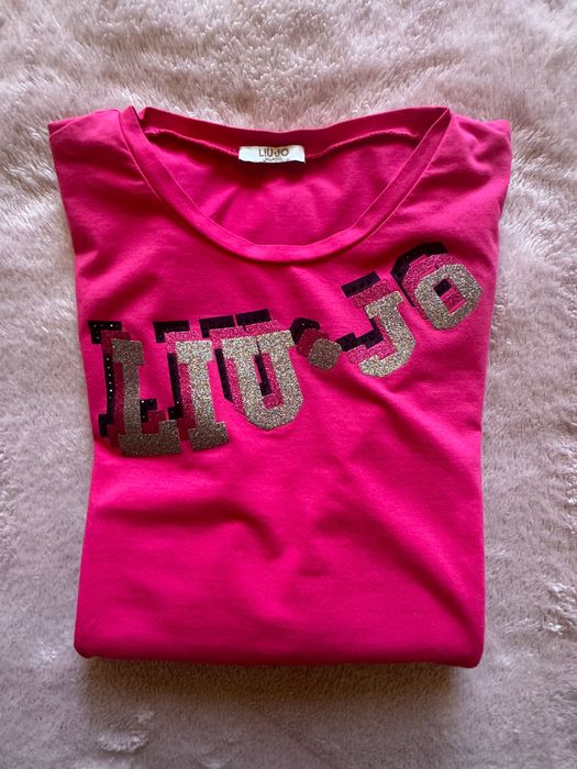 Тениска Liu Jo *