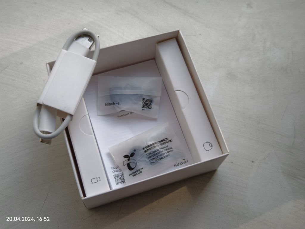 Продам Huawei Freebuds 5i