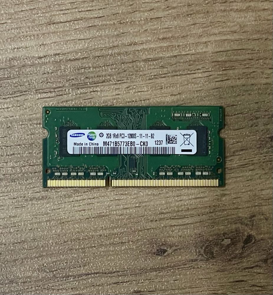 ОЗУ, оперативная память DDR3 1600мгц