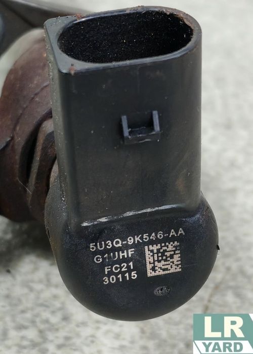 Injector motor Motor 2.7 TDV6 TDV6 C2C23973 5U3Q-9H529-AA