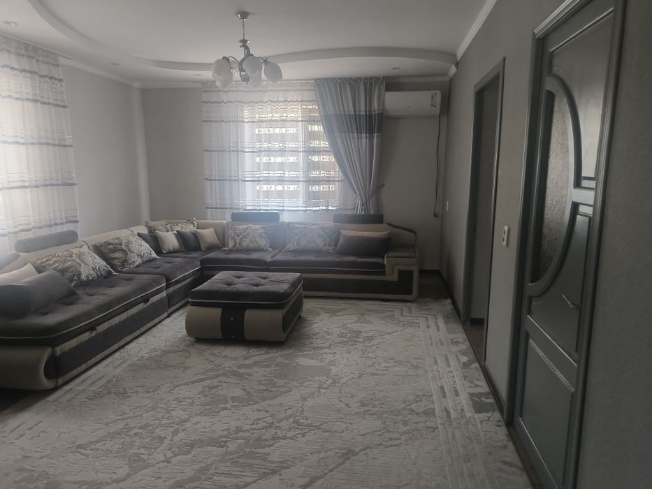 Продаётся дом в Мартобе