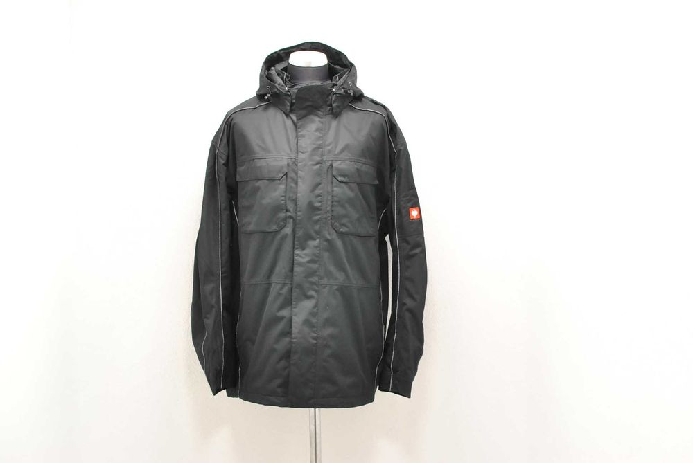 Engelbert Strauss geaca impermeabila captusita marimea 4XL (2806)