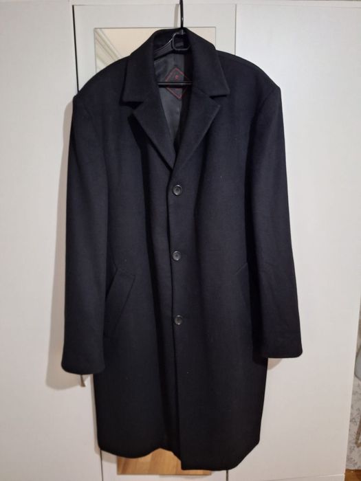 Пальто Piere Cardin оригинал