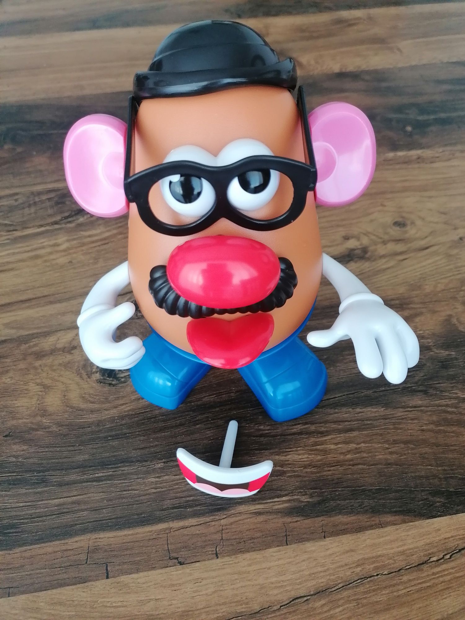 Jucariie Mr. Potato head