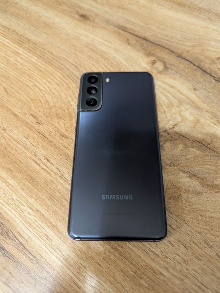 Samsung s21 8/256