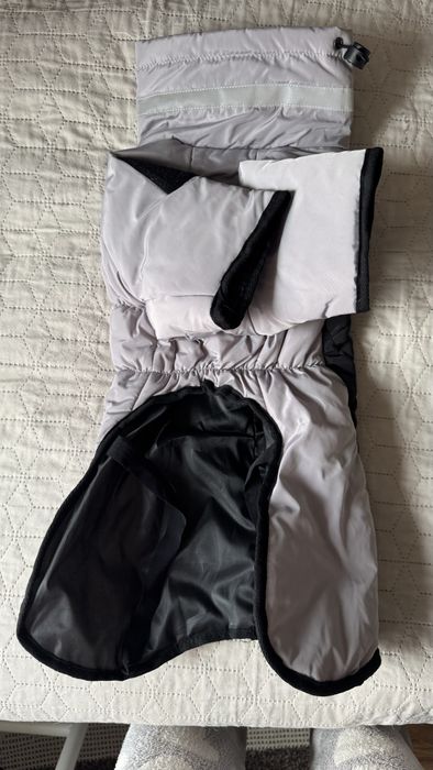 Много топли непромокаеми якета за куче