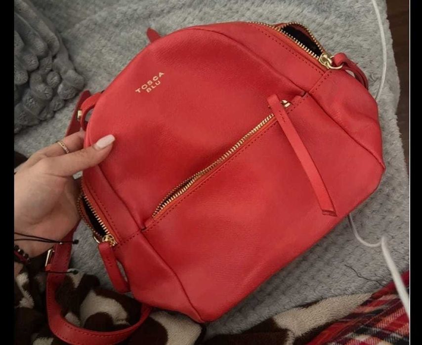 geantă tip Rucsac, nouă, mărime mică