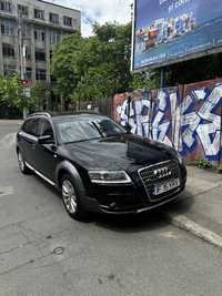 Audi A6 Allroad Quattro model deosebit