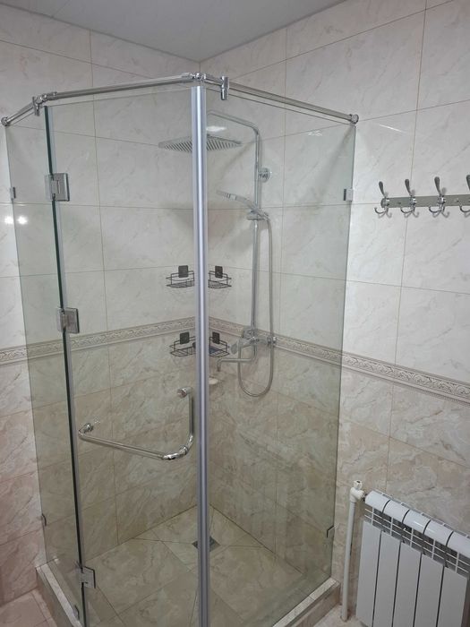 Сдаю 1-комн. каартиру в новостройке в Юнус-ободе