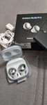 Слушалки bluetooth Samsung Galaxy Buds Pro, Silver