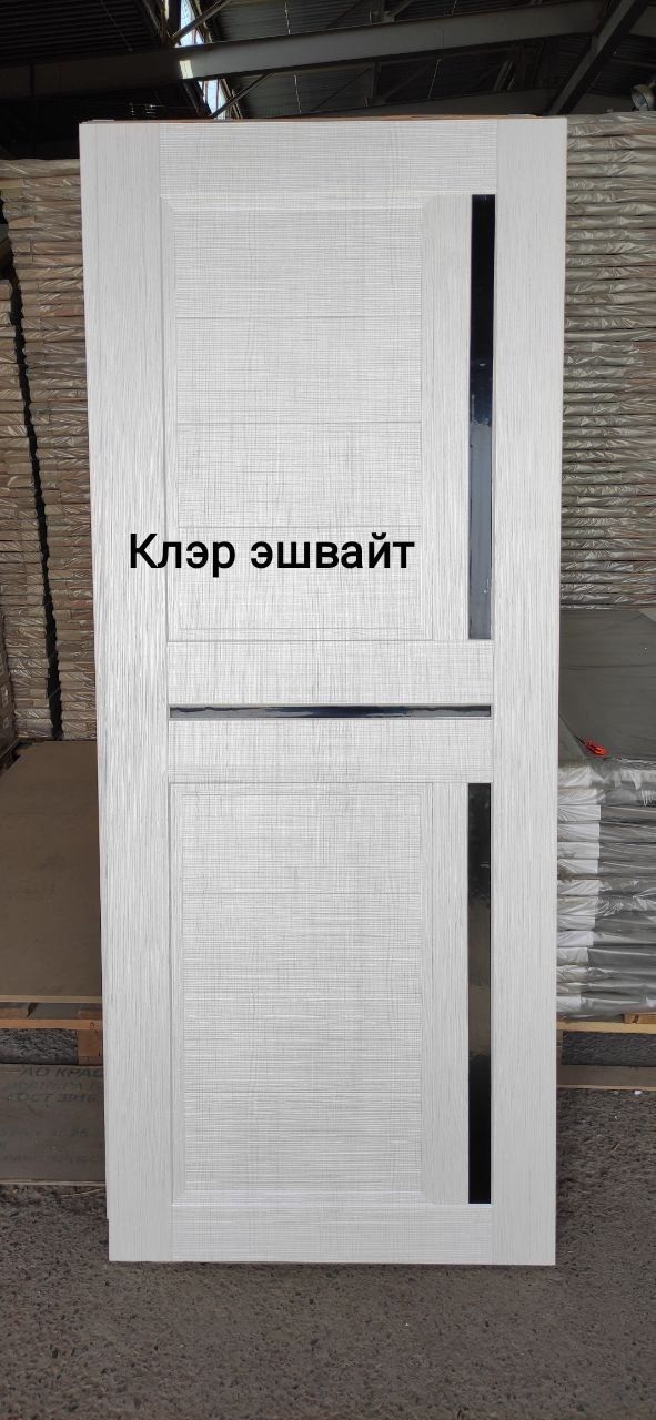 Двери из мдф(Россия)