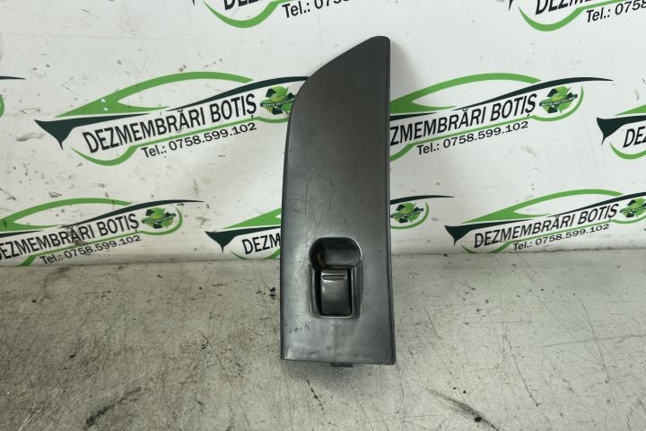 Buton geam pasager fata dreapta 809602X802 / 80960 2X802 Nissan Terra