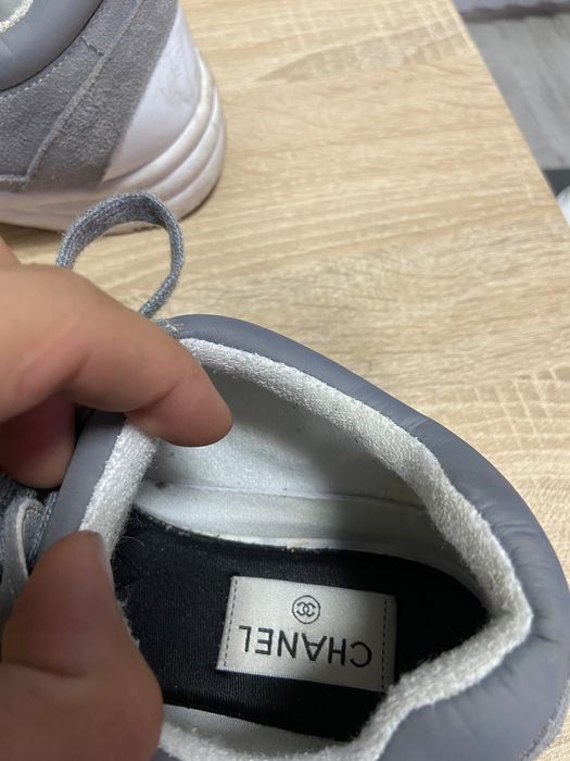 Оригинални обувки Chanel