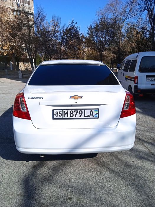 Gentra 2023-yil mexanika