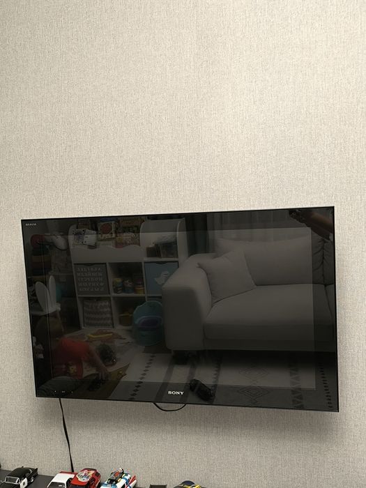Продам телевизор SONY