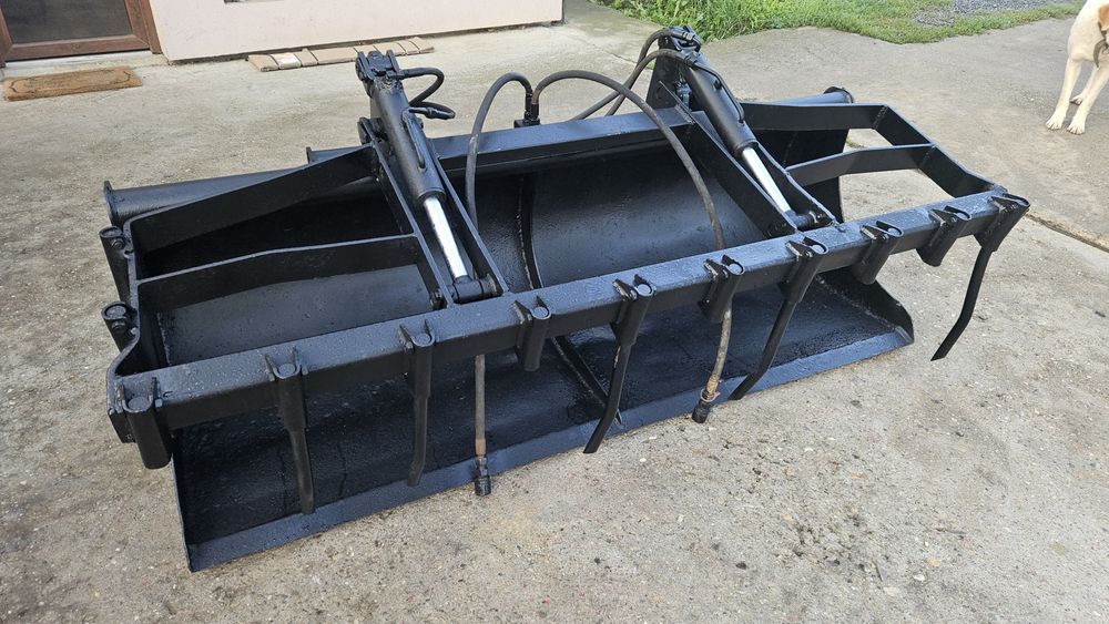 Cupa Crocodil pt Maileux