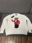 Vand Pulover Bluza Sweater Ralph Lauren Big Logo Teddy Bear Nevis
