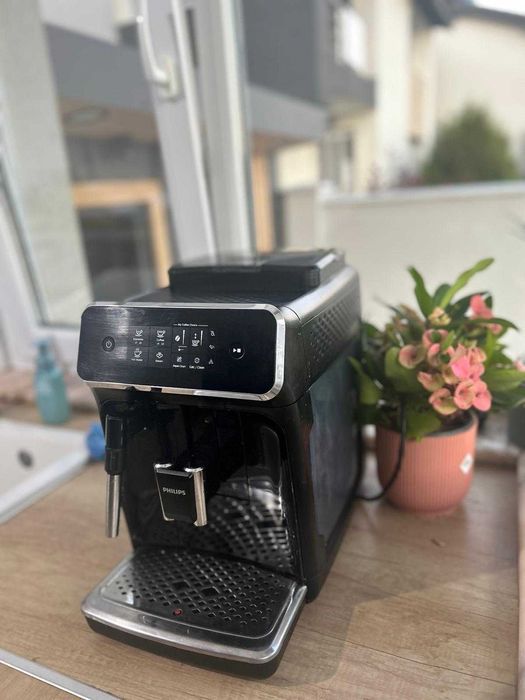 Espressor Automat Phillips 2200