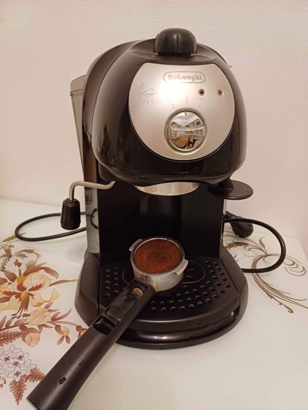 Expresor De Longhi