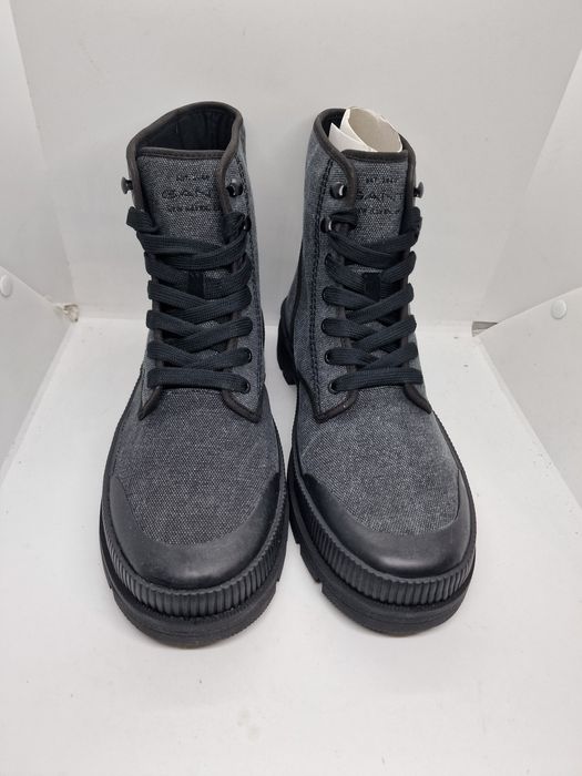 Ghete Gant Rensy nr. 45 lucrate 46(30cm)