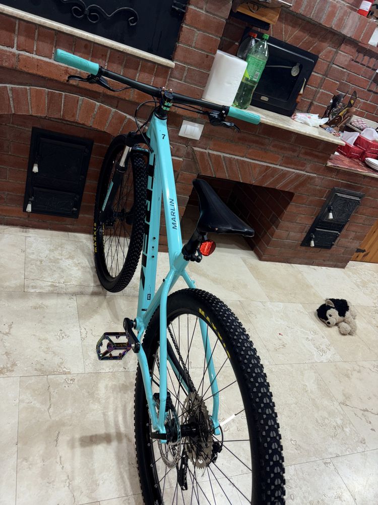 Vand bicicleta TREK MARLIN 7 gen 2