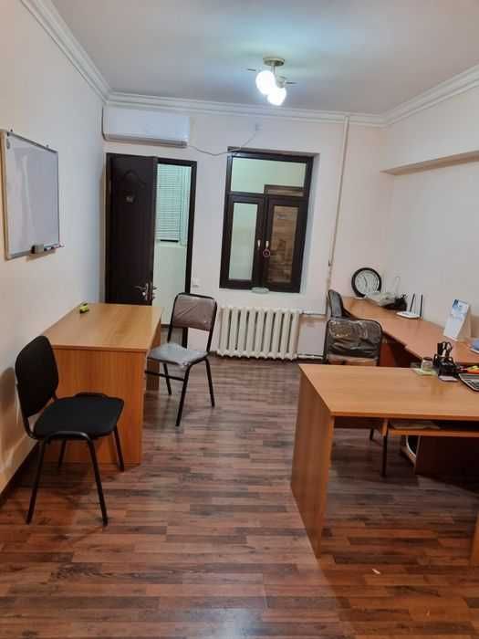 (28564) Уютный Офис 48м2 Ориентир Ташсельмаш