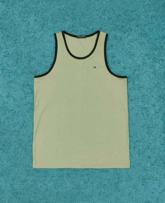 Maieu Tommy Hilfiger - Light Green