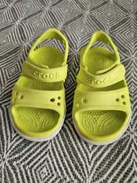 Sandale Crocs copii C5