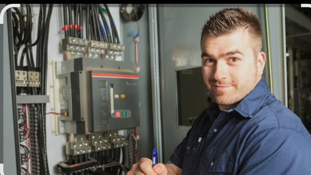 Электрик Караганда 24/7 выезд