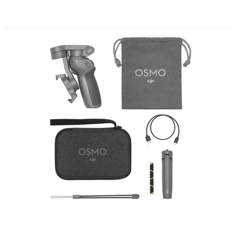 OSMO Mobile 3 combo