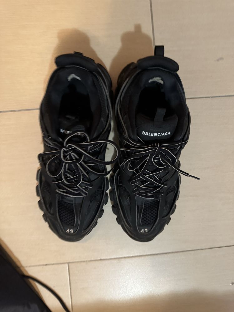 Balenciaga track оригинални