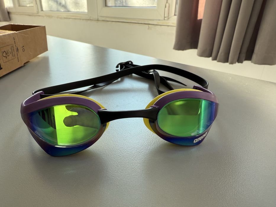 Ochelari inot arena cobra ultra swipe