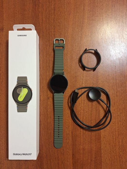 Samsung Watch 7 - 44mm  GARANȚIE