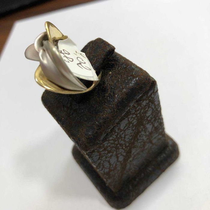 inel 14k(ctg)staramanet