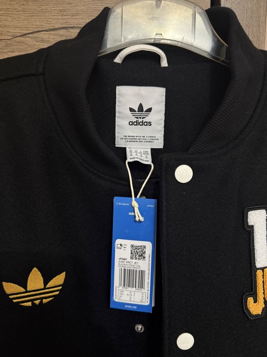 Geaca adidas juventus