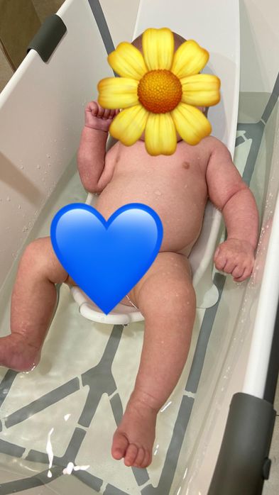 Cada pliabila Stokke