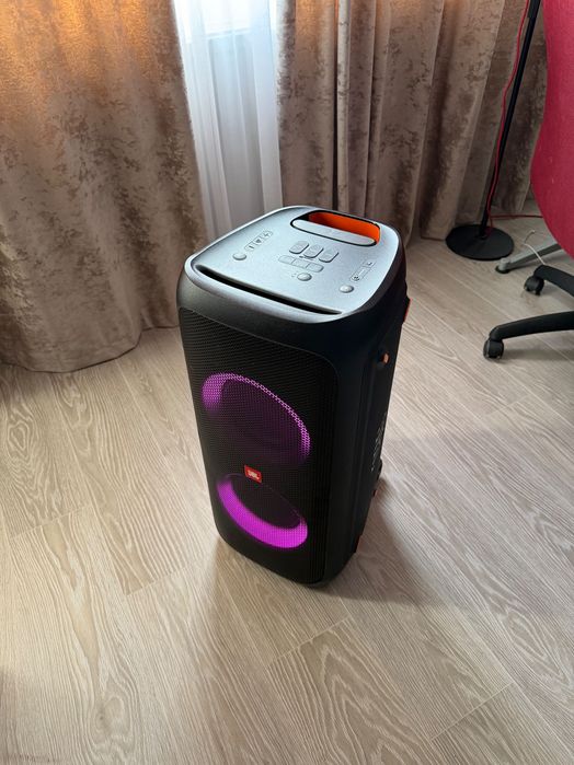 Sistem audio portabil JBL Partybox 310, Bluetooth