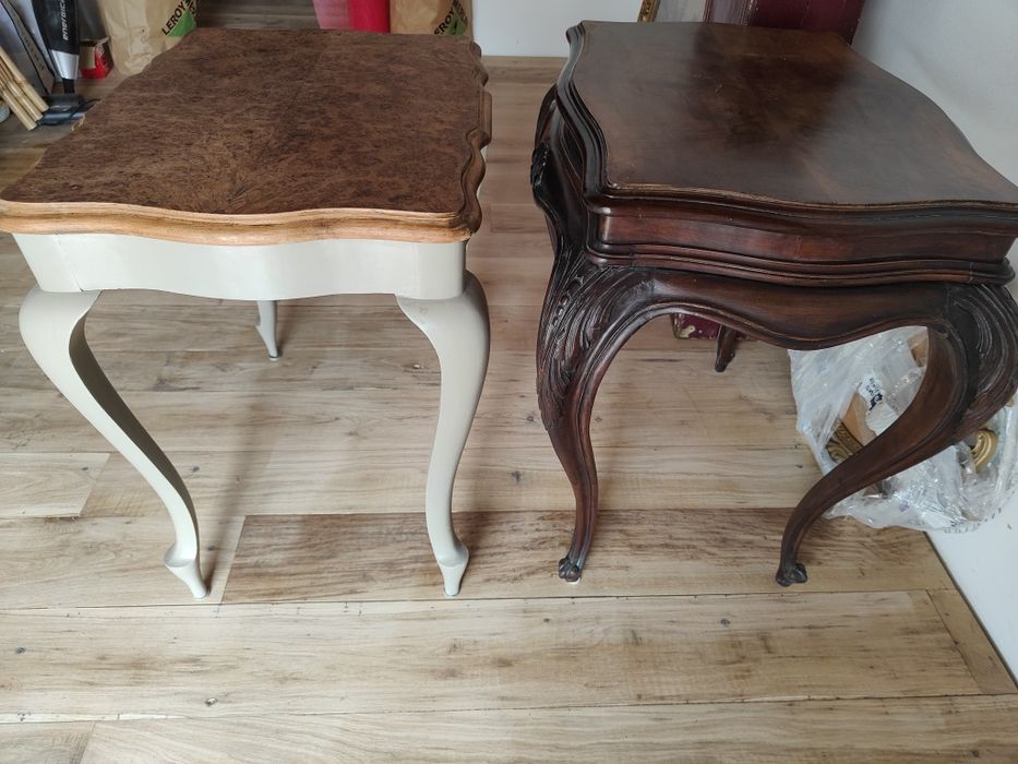 Măsuță cafea lemn