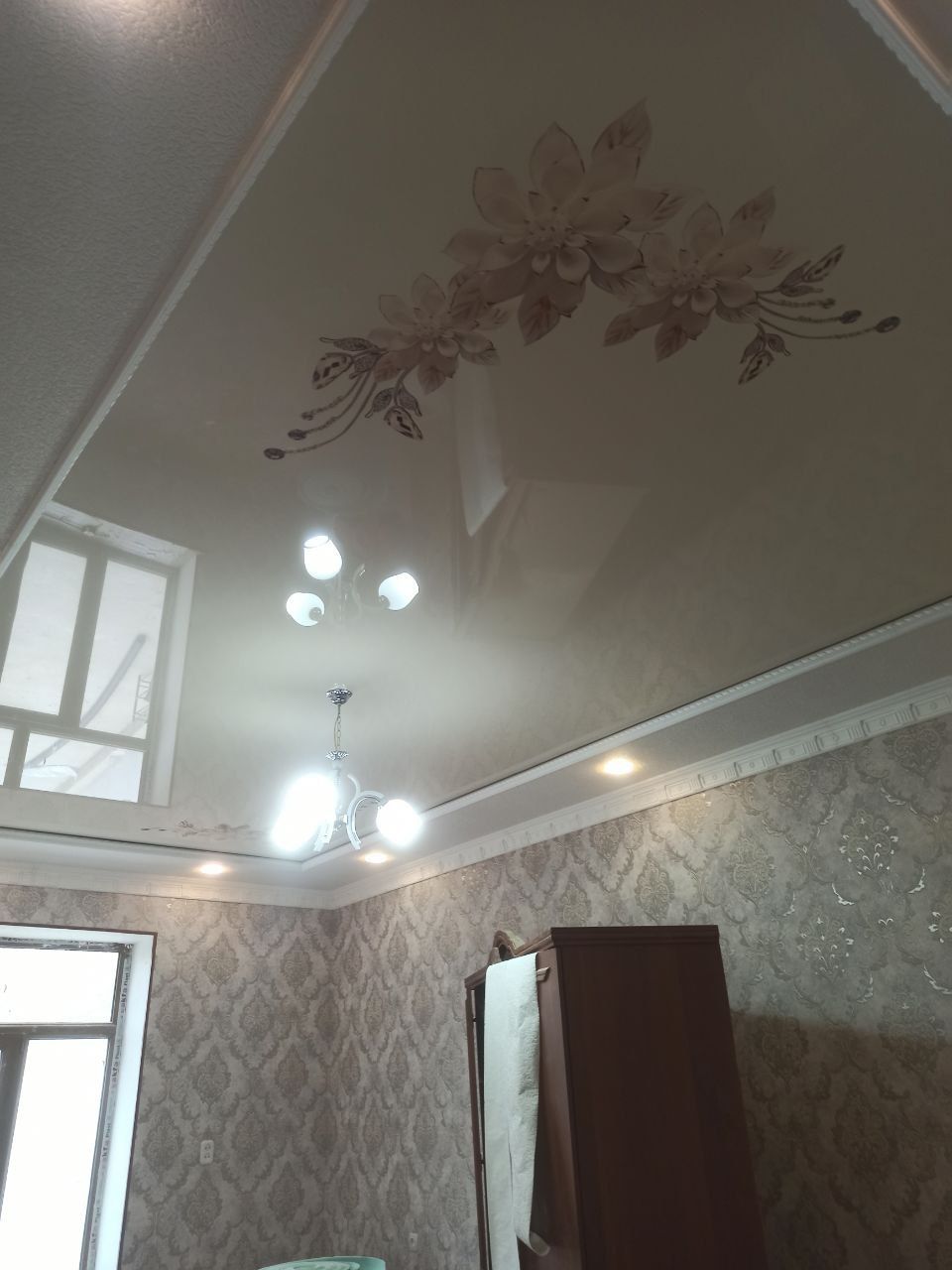 Кивартира римонт малаярка ишларини киламиз