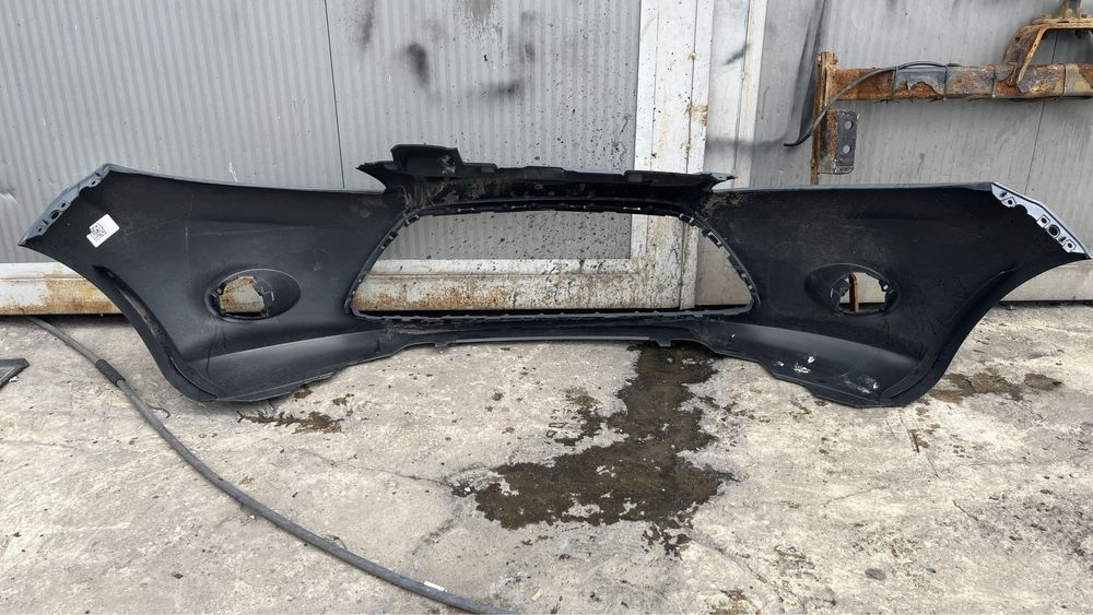 Предна броня Ford Focus 3 2008- 2бр.
