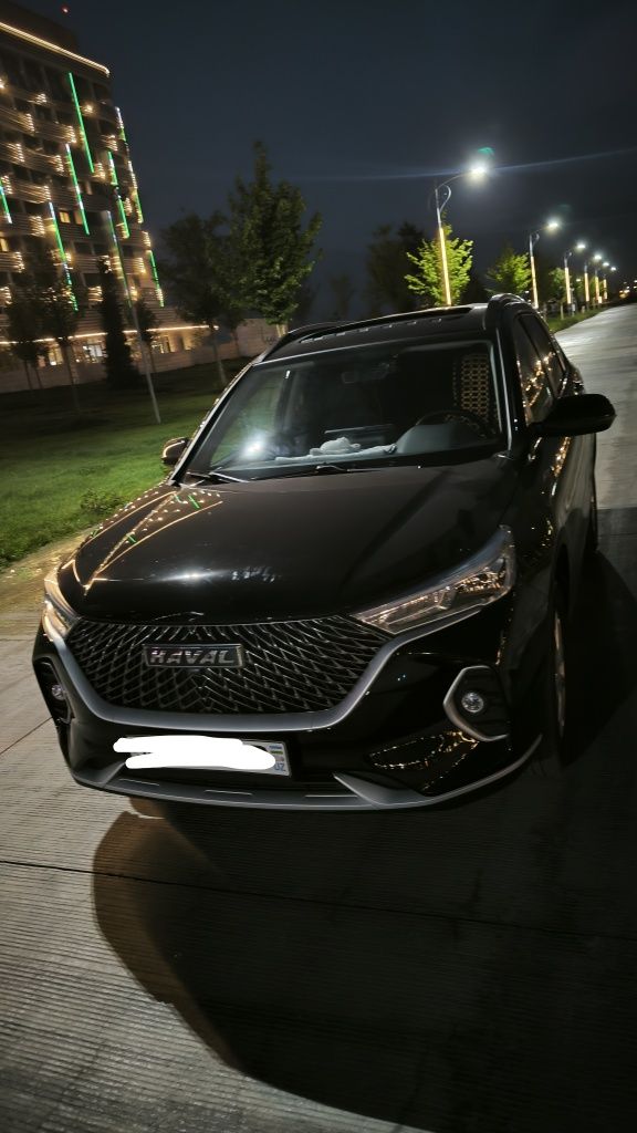 HAVAL M6  охирги пазитцияси прапан гази бор холати аьло