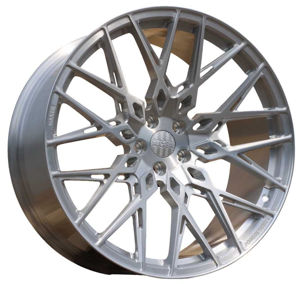 21" Forged Ковани Джанти 5X112 Audi Q7 SQ Q8 A8 A7 BMW X5 G05 X6 G06